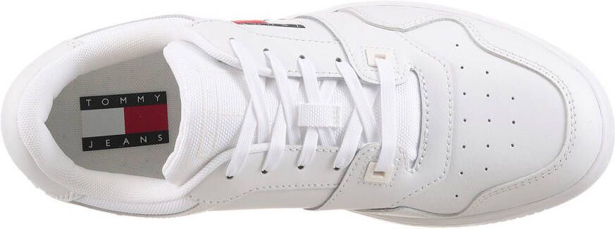 TOMMY JEANS Sneakers TJM RETRO BASKET ESS