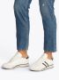 TOMMY JEANS Sneakers TJM RETRO RUNNER CLEATED vrijetijdsschoen lage schoen veterschoen met contrastafwerking - Thumbnail 3