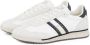 TOMMY JEANS Sneakers TJM RETRO RUNNER CLEATED vrijetijdsschoen lage schoen veterschoen met contrastafwerking - Thumbnail 12