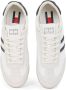 TOMMY JEANS Sneakers TJM RETRO RUNNER CLEATED vrijetijdsschoen lage schoen veterschoen met contrastafwerking - Thumbnail 13