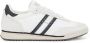 TOMMY JEANS Sneakers TJM RETRO RUNNER CLEATED vrijetijdsschoen lage schoen veterschoen met contrastafwerking - Thumbnail 8