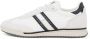 TOMMY JEANS Sneakers TJM RETRO RUNNER CLEATED vrijetijdsschoen lage schoen veterschoen met contrastafwerking - Thumbnail 11