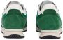 TOMMY JEANS Sneakers TJM RETRO RUNNER CLEATED vrijetijdsschoen lage schoen veterschoen met contrastafwerking - Thumbnail 4