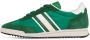 TOMMY JEANS Sneakers TJM RETRO RUNNER CLEATED vrijetijdsschoen lage schoen veterschoen met contrastafwerking - Thumbnail 6
