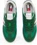 TOMMY JEANS Sneakers TJM RETRO RUNNER CLEATED vrijetijdsschoen lage schoen veterschoen met contrastafwerking - Thumbnail 7