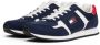 TOMMY JEANS Sneakers TJM RUNNER CASUAL vrijetijdsschoen lage schoen veterschoen met zijlogo-vlag - Thumbnail 8