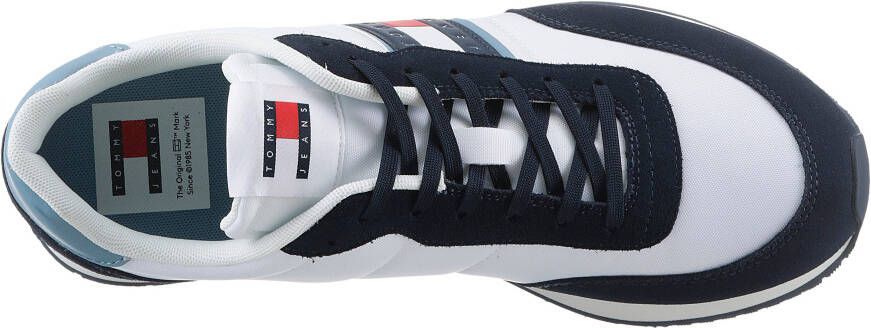 TOMMY JEANS Sneakers TJM RUNNER CASUAL ESS