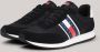 TOMMY JEANS Sneakers TJM RUNNER CASUAL ESS vrijetijdsschoen lage schoen veterschoen met zijlogo-vlag - Thumbnail 13