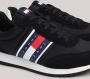 TOMMY JEANS Sneakers TJM RUNNER CASUAL ESS vrijetijdsschoen lage schoen veterschoen met zijlogo-vlag - Thumbnail 14