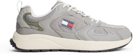 TOMMY JEANS Sneakers TJM RUNNER MIX MATERIAL