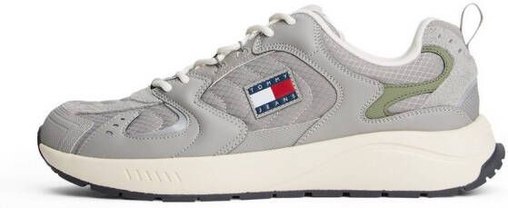 TOMMY JEANS Sneakers TJM RUNNER MIX MATERIAL