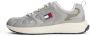 TOMMY JEANS Sneakers TJM RUNNER MIX MATERIAL - Thumbnail 4