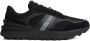 TOMMY JEANS Sneakers TJM TECHNICAL RUNNER ESS vrijetijdsschoen halfschoen veterschoen met gepolsterde schacht - Thumbnail 4
