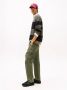 TOMMY JEANS Sneakers TJM TECHNICAL RUNNER ESS vrijetijdsschoen halfschoen veterschoen met gepolsterde schacht - Thumbnail 7