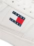 TOMMY JEANS Sneakers TJM THE GREENWICH NEW ESS vrijetijdsschoen lage schoen veterschoen in basket-style - Thumbnail 8