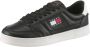 TOMMY JEANS Sneakers TJM THE GREENWICH NEW ESS vrijetijdsschoen lage schoen veterschoen in basket-style - Thumbnail 17