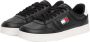 TOMMY JEANS Sneakers TJM THE GREENWICH NEW ESS vrijetijdsschoen lage schoen veterschoen in basket-style - Thumbnail 7