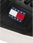TOMMY JEANS Sneakers TJM THE GREENWICH NEW ESS vrijetijdsschoen lage schoen veterschoen in basket-style - Thumbnail 8