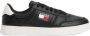TOMMY JEANS Sneakers TJM THE GREENWICH NEW ESS vrijetijdsschoen lage schoen veterschoen in basket-style - Thumbnail 13