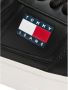 TOMMY JEANS Sneakers TJM THE GREENWICH NEW ESS vrijetijdsschoen lage schoen veterschoen in basket-style - Thumbnail 7