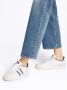 TOMMY JEANS Sneakers TJW LOW PROFILE RUNNER vrijetijdsmode lage schoen veterschoen met contrasterende afwerking - Thumbnail 3