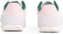 TOMMY JEANS Sneakers TJW LOW PROFILE RUNNER vrijetijdsmode lage schoen veterschoen met contrasterende afwerking - Thumbnail 4