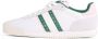 TOMMY JEANS Sneakers TJW LOW PROFILE RUNNER vrijetijdsmode lage schoen veterschoen met contrasterende afwerking - Thumbnail 6