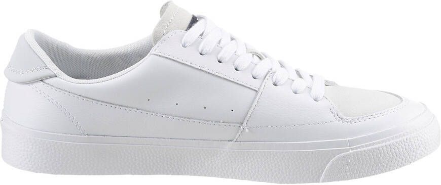 TOMMY JEANS Sneakers VULCANIZED ESS met opgestikt logo op de tong