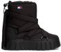 TOMMY JEANS Snowboots TJW CHUNKY SNOW BOOT NYLON - Thumbnail 4