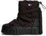 TOMMY JEANS Snowboots TJW CHUNKY SNOW BOOT NYLON - Thumbnail 5
