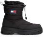 TOMMY JEANS Snowboots TJM SNOW BOOT plateau sneeuwschoenen outdoorschoen laarzen om in te stappen smalle vorm - Thumbnail 10
