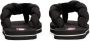 TOMMY JEANS Teenslippers BRAIDED THONG BEACH SANDAL - Thumbnail 3