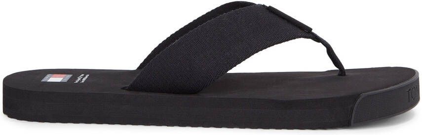TOMMY JEANS Teenslippers TJM ELEVATED FLIP FLOP