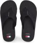TOMMY JEANS Teenslippers TJM ELEVATED FLIP FLOP - Thumbnail 4