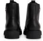 TOMMY JEANS Veterschoenen TJW LACE UP LEATHER BOOT - Thumbnail 3