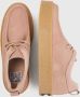 TOMMY JEANS Veterschoenen SUEDE SHOE met decoratieve stiksels - Thumbnail 14