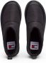 TOMMY JEANS Winterlaarzen TJW NYLON FLATFORM BOOT WL plateau snowboots ankleboots instapschoen met aanhaallus - Thumbnail 15