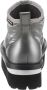 TOMMY JEANS Winterlaarzen TJW NYLON FLATFORM BOOT WL plateau snowboots ankleboots instapschoen met aanhaallus - Thumbnail 10