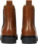 Tommy Jeans Chelsea boots met labeldetails model 'WARMLINED CHELSEA BOOT' - Thumbnail 9