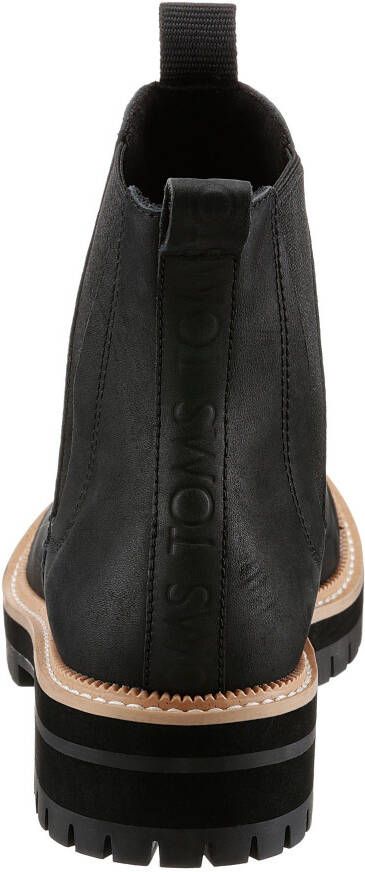 TOMS Chelsea-boots Dakota