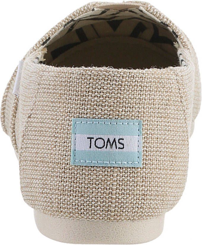 TOMS Espadrilles Alpargata