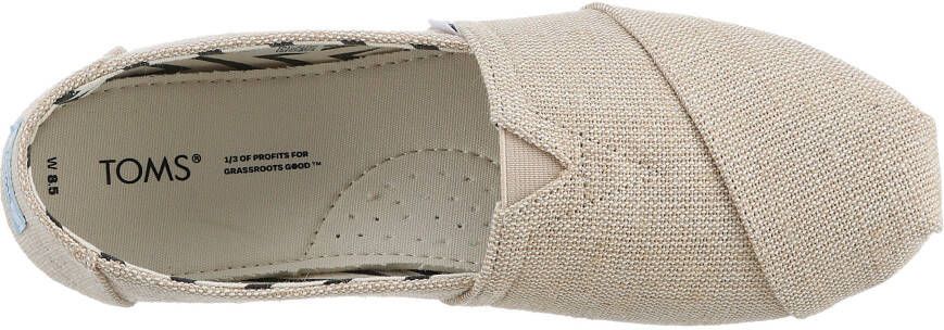 TOMS Espadrilles Alpargata