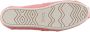 TOMS Women's Alpargata Espadrilles Sneakers rood - Thumbnail 8