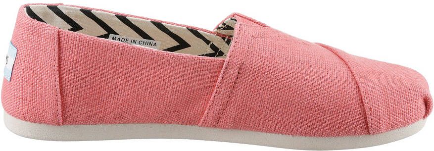 TOMS Espadrilles Alpargata