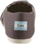 TOMS Espadrilles Alpargata met kleine stretchinzet - Thumbnail 8