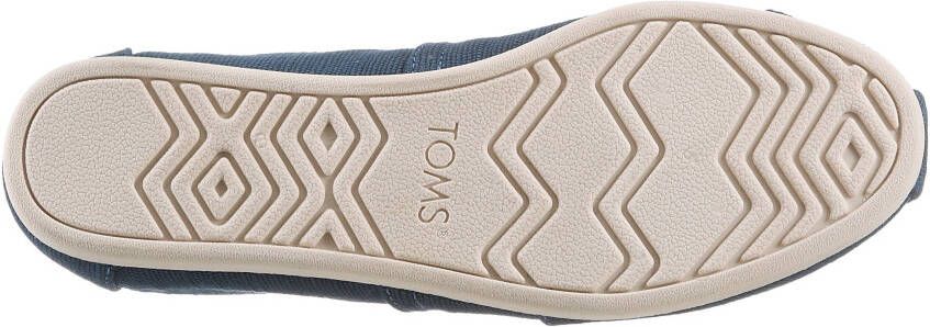 TOMS Espadrilles Alpargata met zacht verdikte binnenzool