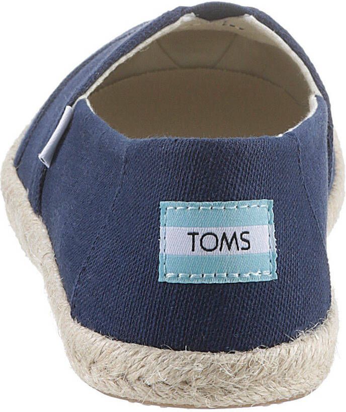 TOMS Espadrilles ALPARGATA ROPE