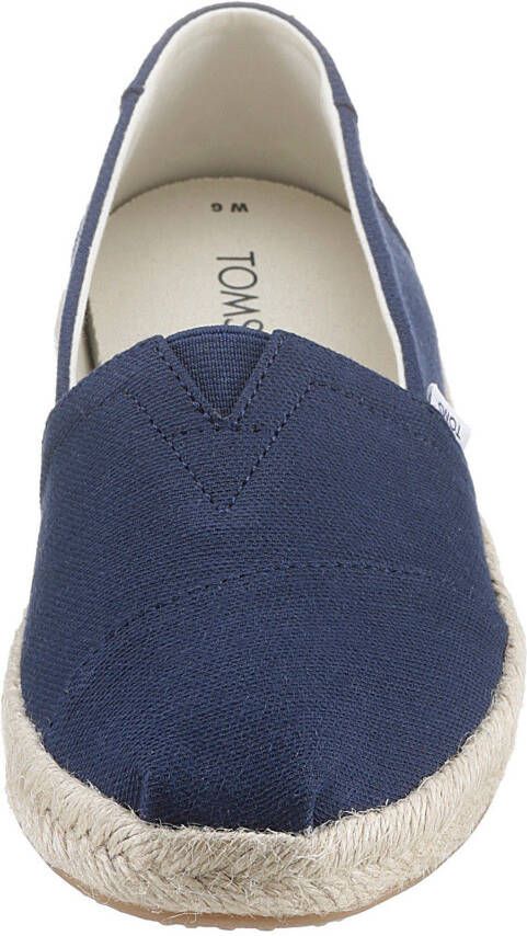 TOMS Espadrilles ALPARGATA ROPE