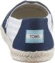 TOMS Espadrilles ALPARGATA ROPE zonder sluiting smal model - Thumbnail 3