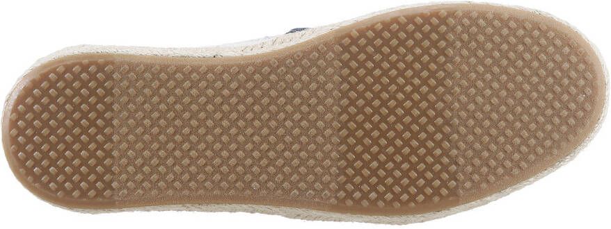 TOMS Espadrilles ALPARGATA ROPE zonder sluiting smal model